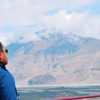 Profile Picture of Anuj Chauhan (@anuj-chauhan-48) on Quora