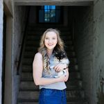 Profile Picture of Bernice Small (@bernice_x_small) on Instagram