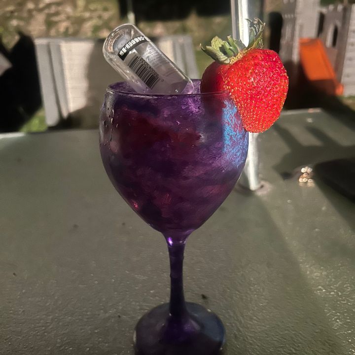 Profile Picture of Steph’s Daughter🎀 (@stephsdaugter) on Tiktok