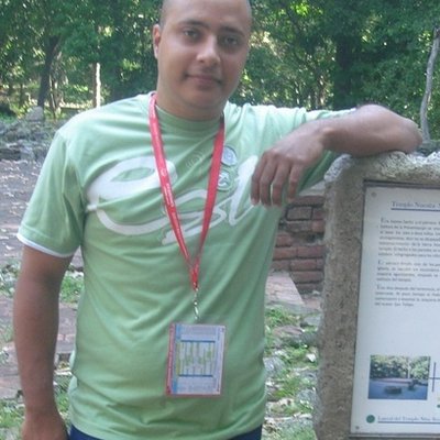 Profile Picture of Luis Lares (@LuislaresM) on Twitter