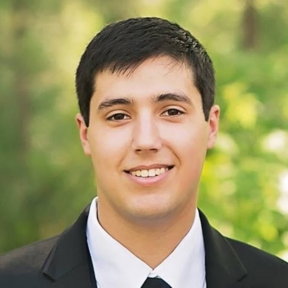 Profile Picture of Brenden Negrette (@bnegrette98) on Poshmark