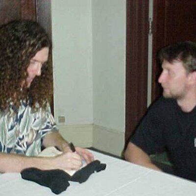 Profile Picture of Eric Milligan (@ElricsR2s) on Twitter