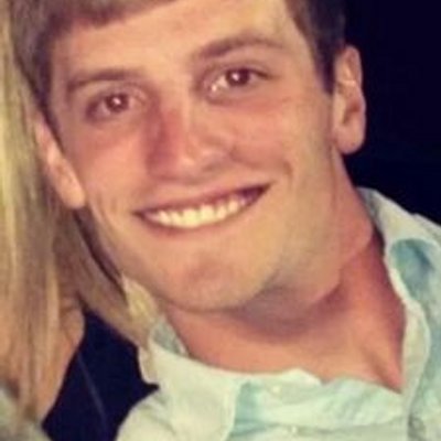 Profile Picture of James Daniel Bennett (@JDBennett9) on Twitter