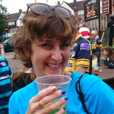 Profile Picture of Lisa Seaton (@LisaSeaton) on Twitter