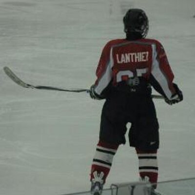Profile Picture of Gabriel Lanthier (@Gab_Lanthier) on Twitter