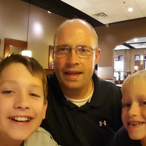 Profile Picture of Neil Hatfield (@HatfieldHHS) on Twitter