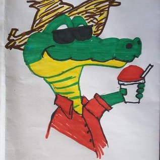 Profile Picture of Amy Shaw (@JoeMakinOnBayou) on Twitter