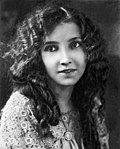 Profile Picture of Bessie Love filmographyon Wikipedia