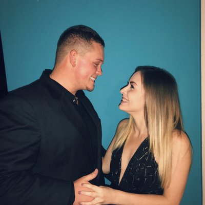 Profile Picture of James Hinck (@jhinck45) on Twitter