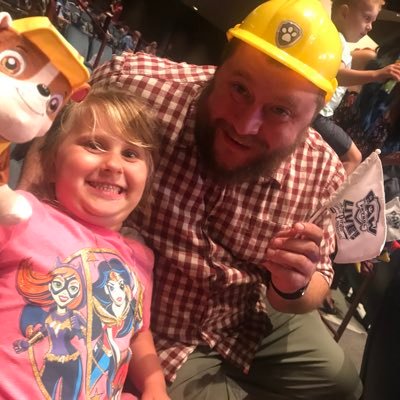 Profile Picture of Christopher Mullens (@cmullensvt3) on Twitter