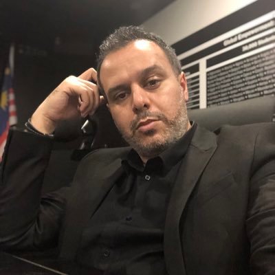 Profile Picture of Mohammad Tabrizi (@mohammadtabri19) on Twitter