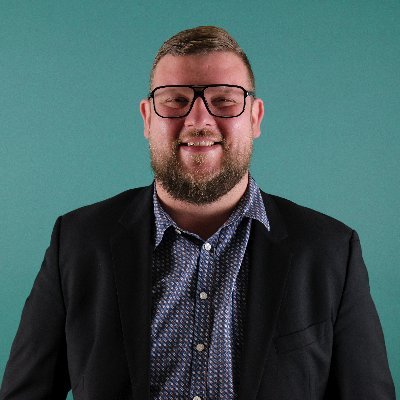 Profile Picture of Alexander Otto (@Alexander_Otto_) on Twitter