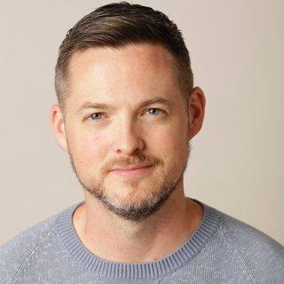 Profile Picture of Damien Fahey (@damienfahey) on Instagram