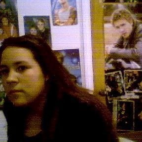 Megan Tindall - Myspace Profile Picture of Megan Tindall (@288057871) on Myspace