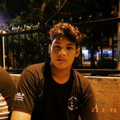 Profile Picture of Scott Ashley (@ScottyyAshleyy) on Twitter