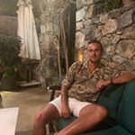 Profile Picture of ＢＩＬＬＹ　ＨＩＧＧＩＮＳ (@billhiggins_) on Instagram