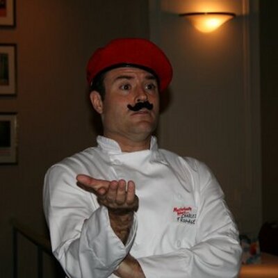 Profile Picture of Ian Donald Keeling (@KeelingIan) on Twitter