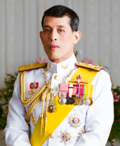 Profile Picture of Vajiralongkornon Wikipedia