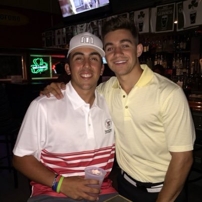 Profile Picture of Tom Bonelli (@thomasbonelli22) on Twitter