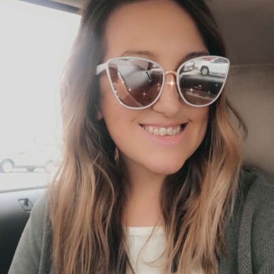 Profile Picture of Miranda Erickson (@Miranda89552994) on Twitter