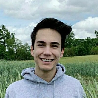 Profile Picture of Andrew Hokanson (@AndrewHokanson) on Twitter