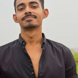 Profile Picture of Pratik Panda (@PratikP56463501) on Twitter