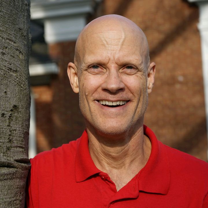 Profile Picture of Paul Falstad (@paulfalstad) on Tiktok