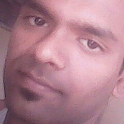 Profile Picture of Pankaj Kumar Nath (@pankajnath) on Twitter