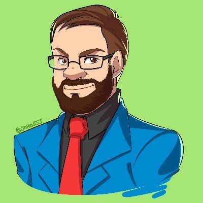 Profile Picture of Hugh J. O'Donnell (@hatchingphoenix) on Twitter