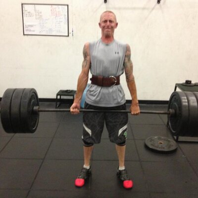 Profile Picture of Jacob Voyles (@JakeDVoy) on Twitter