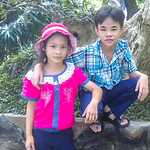 Profile Picture of HUAN PHAM (@quang.huan) on Flickr