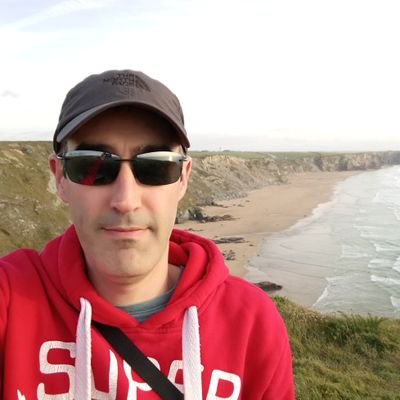 Profile Picture of Neil Rowley (@neildrowley) on Twitter