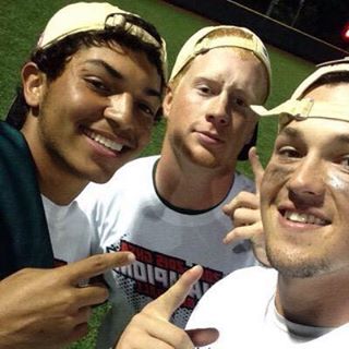 Profile Picture of Colin Dore (@colin.dore.7) on Facebook