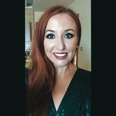 Profile Picture of Noelle Kelly (@NoelleKelly1) on Twitter