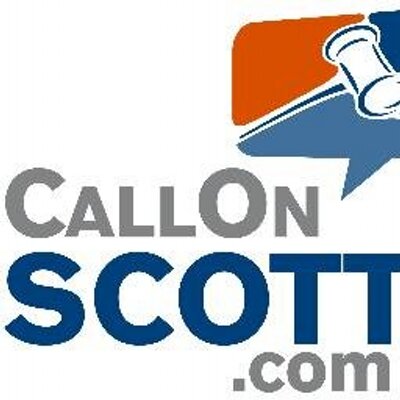 Profile Picture of Scott Wert (@CallOnScott) on Twitter