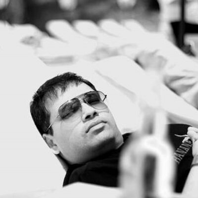 Profile Picture of Apurva Shah (@apurvaas) on Twitter