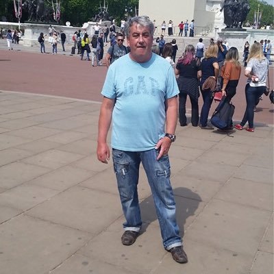 Profile Picture of Keith Burn (@BurnKeith) on Twitter