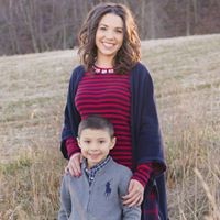 Profile Picture of Jennifer Urcho (@jennifer-urcho) on Quora