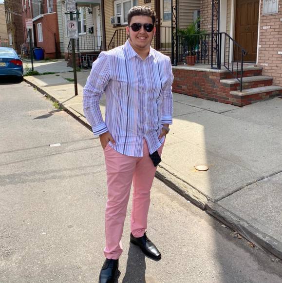 Profile Picture of Keven Cacoilo (@kevencacoilo1) on Poshmark