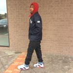 Profile Picture of Derek Randolph (@derek1k__) on Instagram