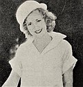 Profile Photo of Shirley Chambers - Wikipedia, the free encyclopediaon Wikipedia