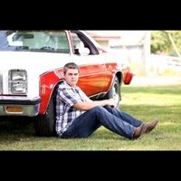 Profile Picture of Preston Parrish (@preston-parrish-3) on Quora