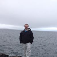 Profile Picture of Randy Tolley (@randy-tolley-1) on Quora