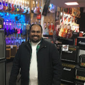 Profile Picture of Stanley Thomas-tuning To Glorify (@stanleypriezt) on Youtube