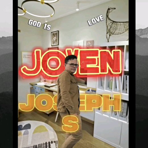 Profile Picture of Joven Joseph (@joven.joseph) on Tiktok
