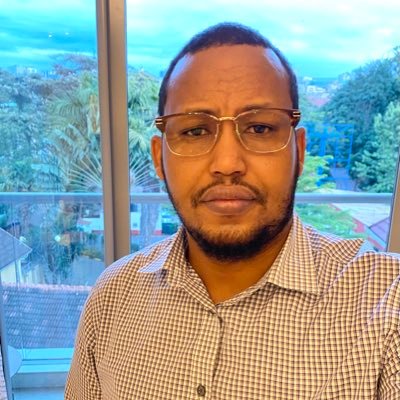 Profile Photo of Ali Abdi Mahat (@Somcitizen) on Twitter