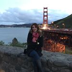 Profile Picture of Sara Shahnavaz (@sarashahnavaz) on Instagram