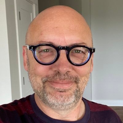 Profile Picture of Randy Bohlender (@rbohlender) on Twitter