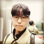 Profile Picture of Byung Seung Moon (@byungseungmoon) on Instagram