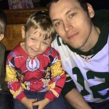 Profile Picture of Aaron Arnold (@A_A_RonArnolds) on Twitter